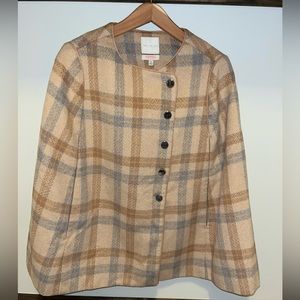 The Limited cape size small The Scandal Collection